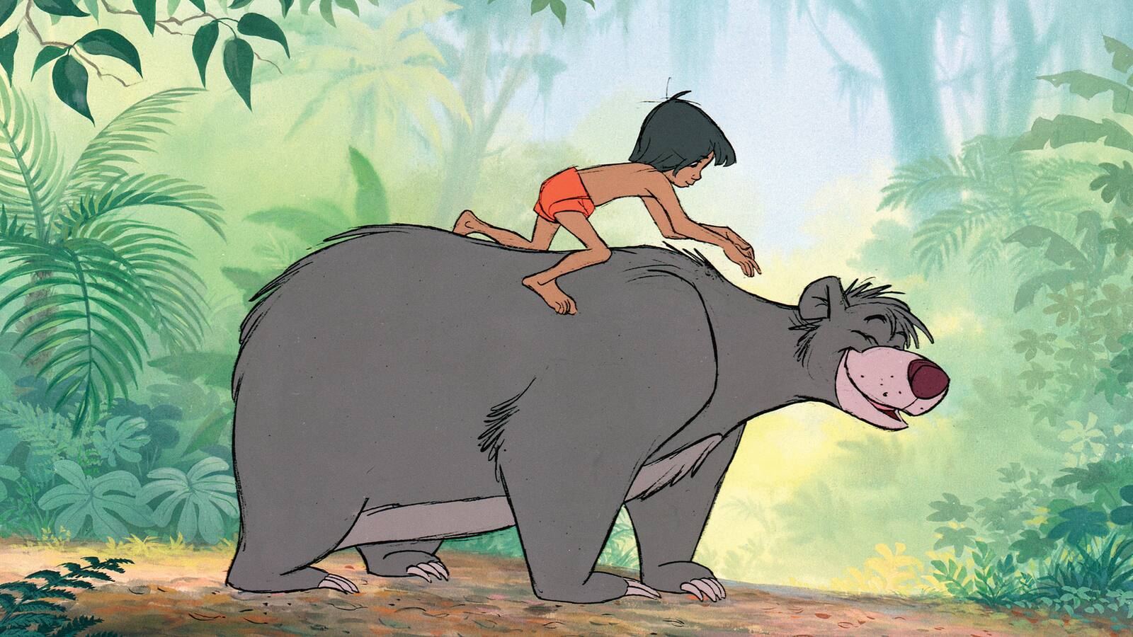 Baloo